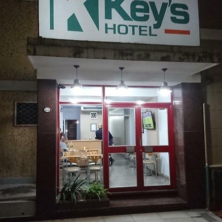 Hotel Key'S 布宜诺斯艾利斯 外观 照片