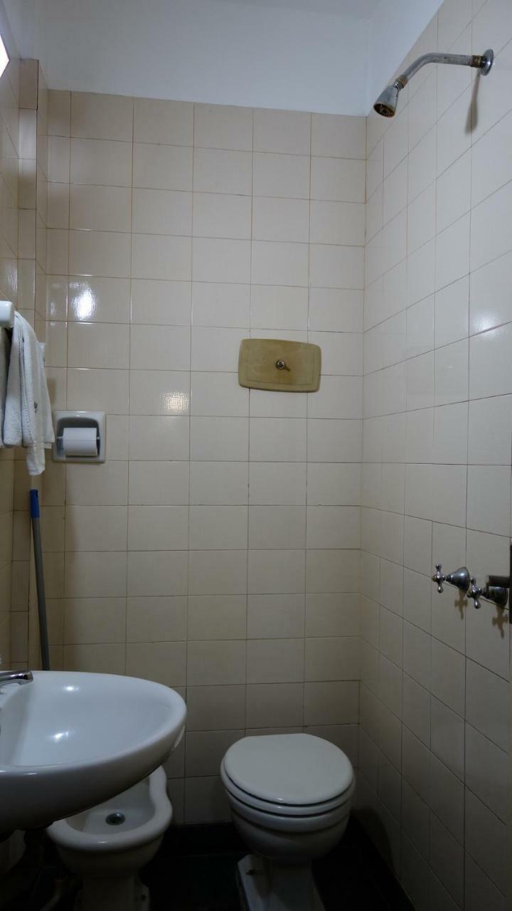 Hotel Key'S 布宜诺斯艾利斯 外观 照片