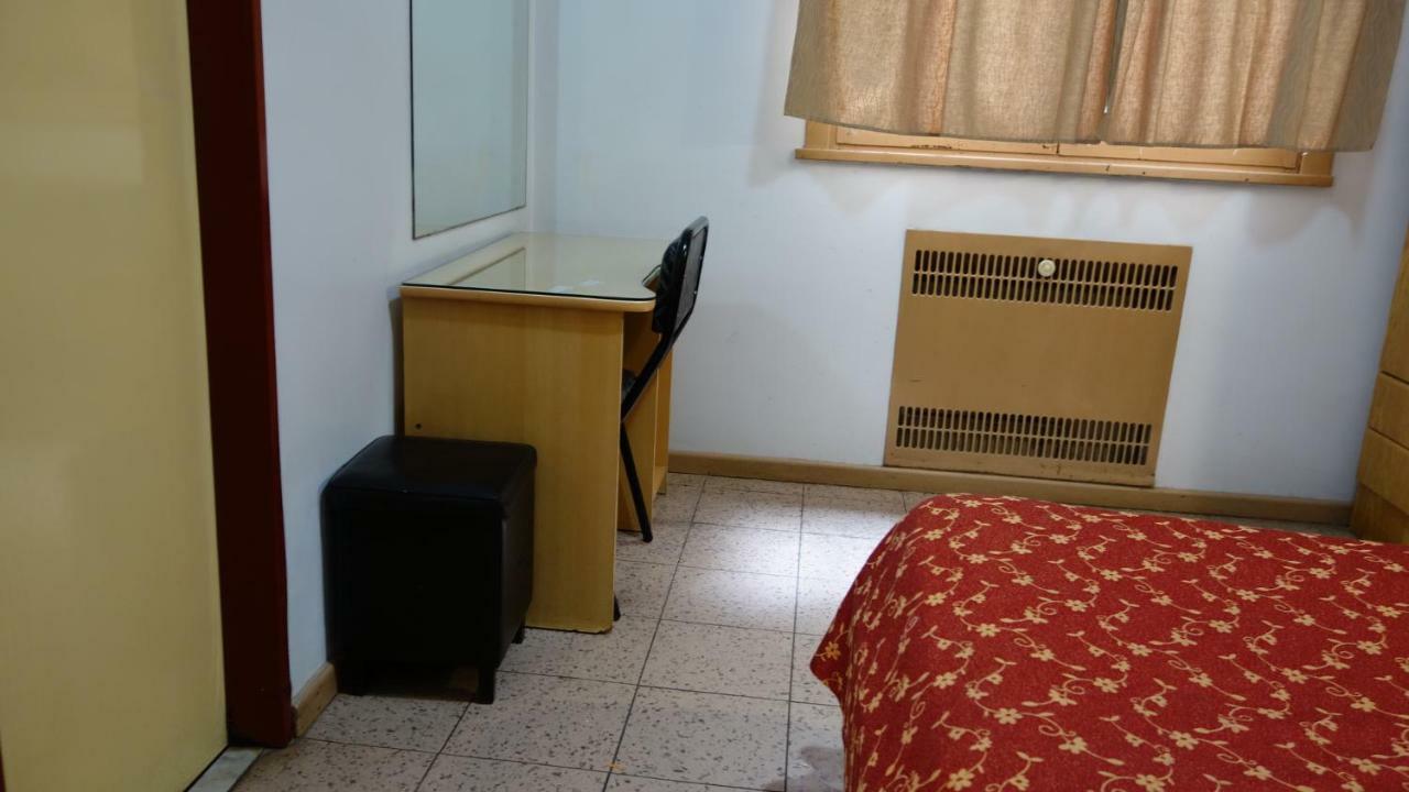 Hotel Key'S 布宜诺斯艾利斯 外观 照片