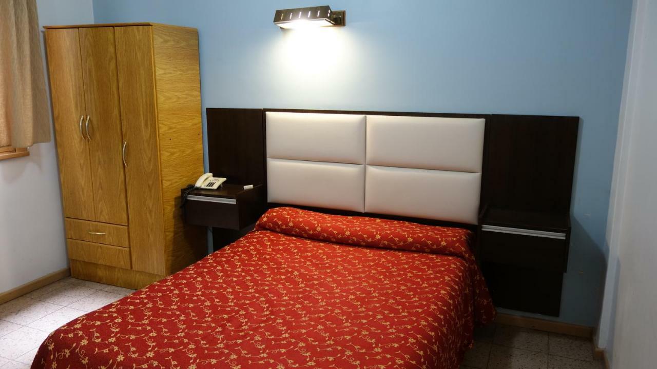 Hotel Key'S 布宜诺斯艾利斯 外观 照片