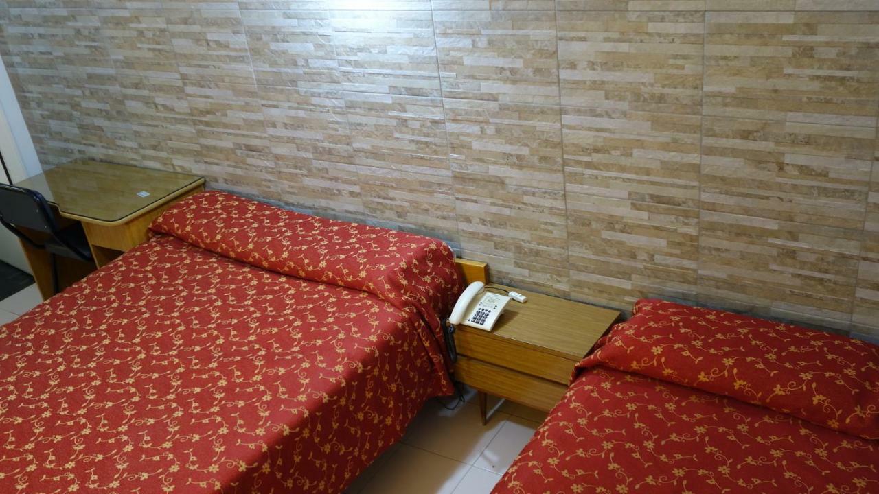 Hotel Key'S 布宜诺斯艾利斯 外观 照片