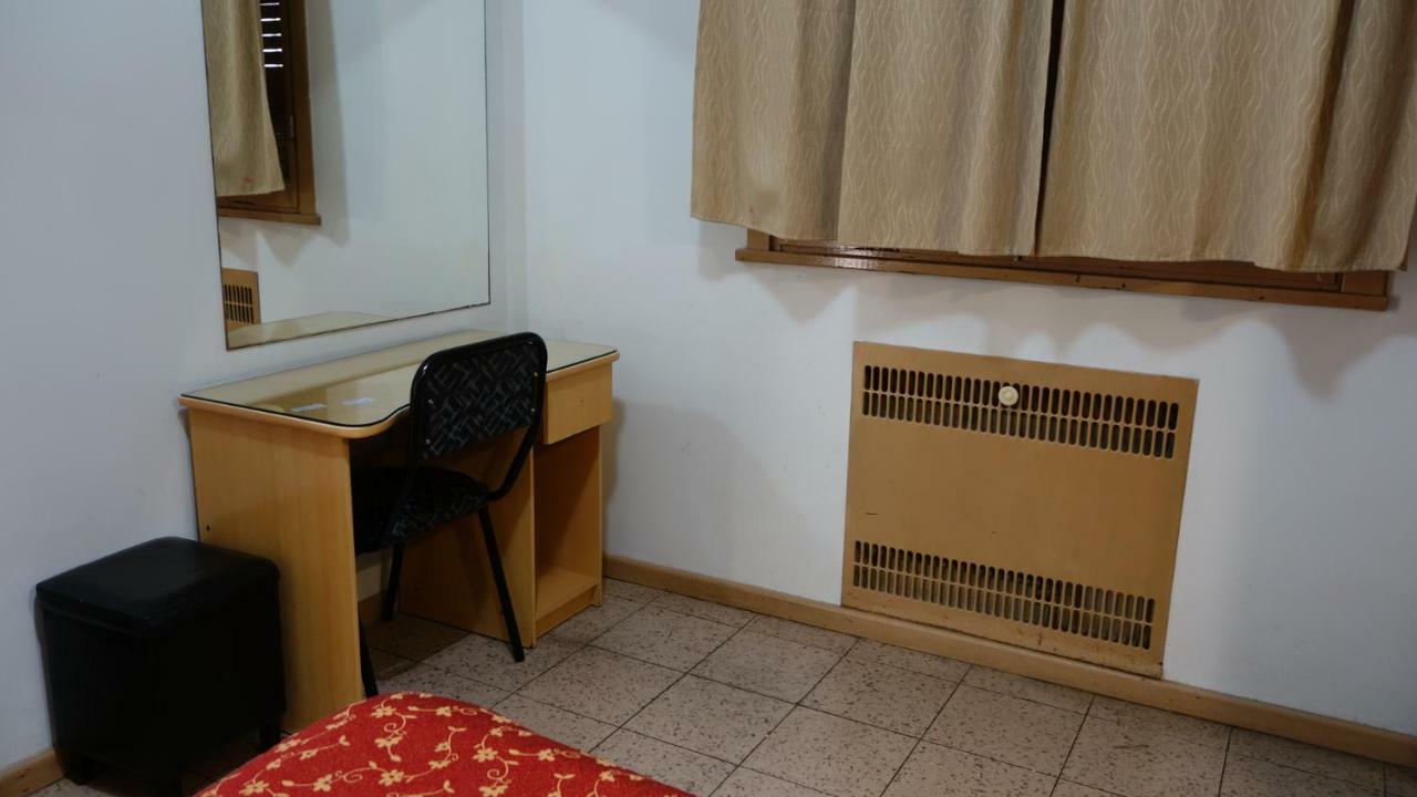 Hotel Key'S 布宜诺斯艾利斯 外观 照片