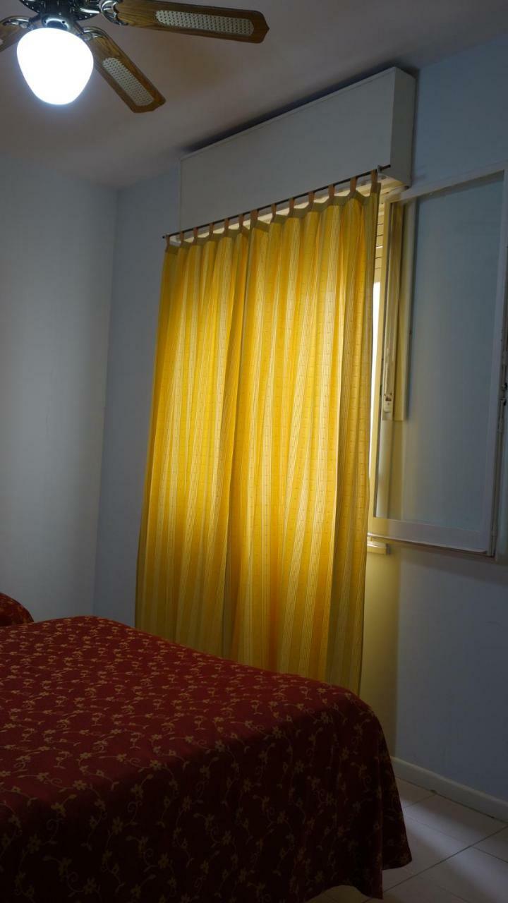 Hotel Key'S 布宜诺斯艾利斯 外观 照片