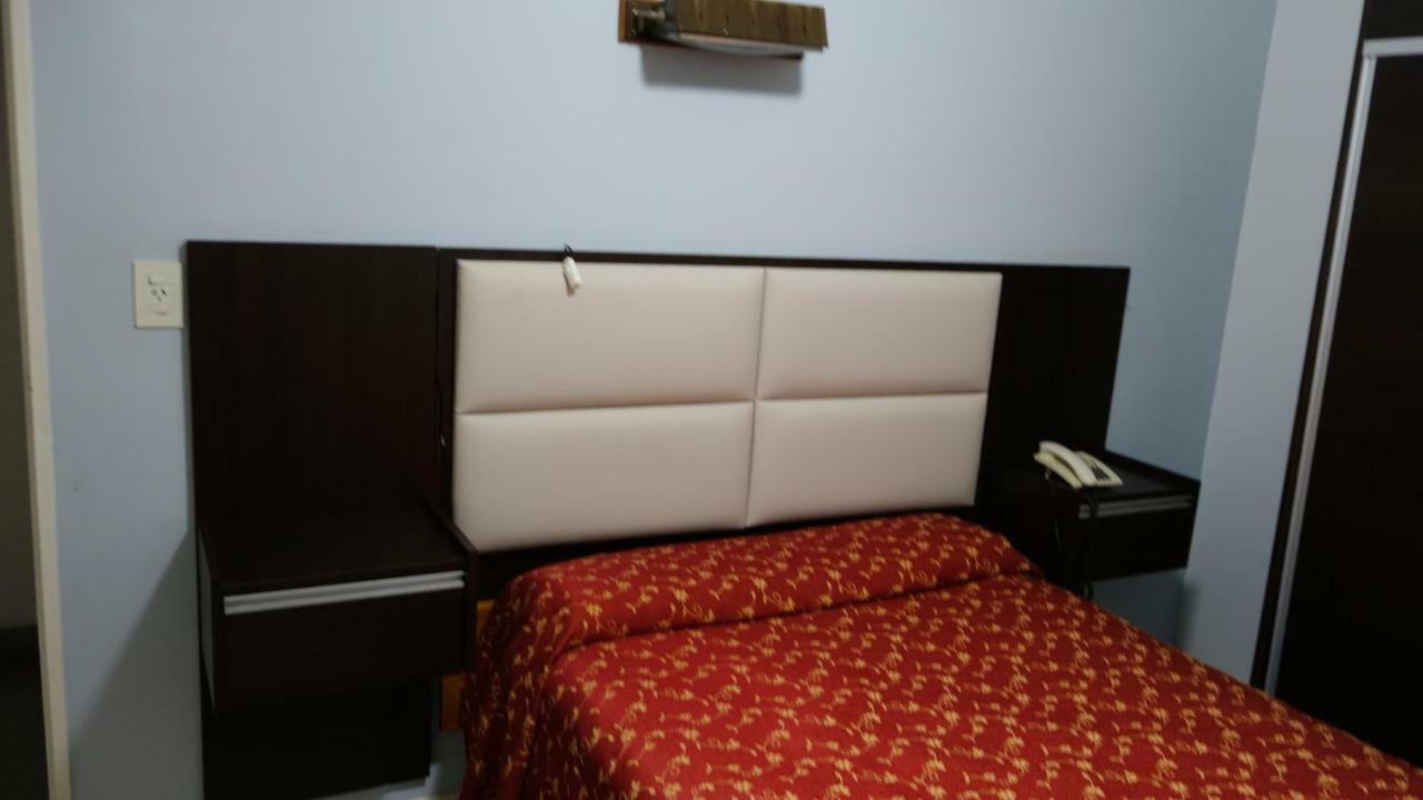 Hotel Key'S 布宜诺斯艾利斯 外观 照片