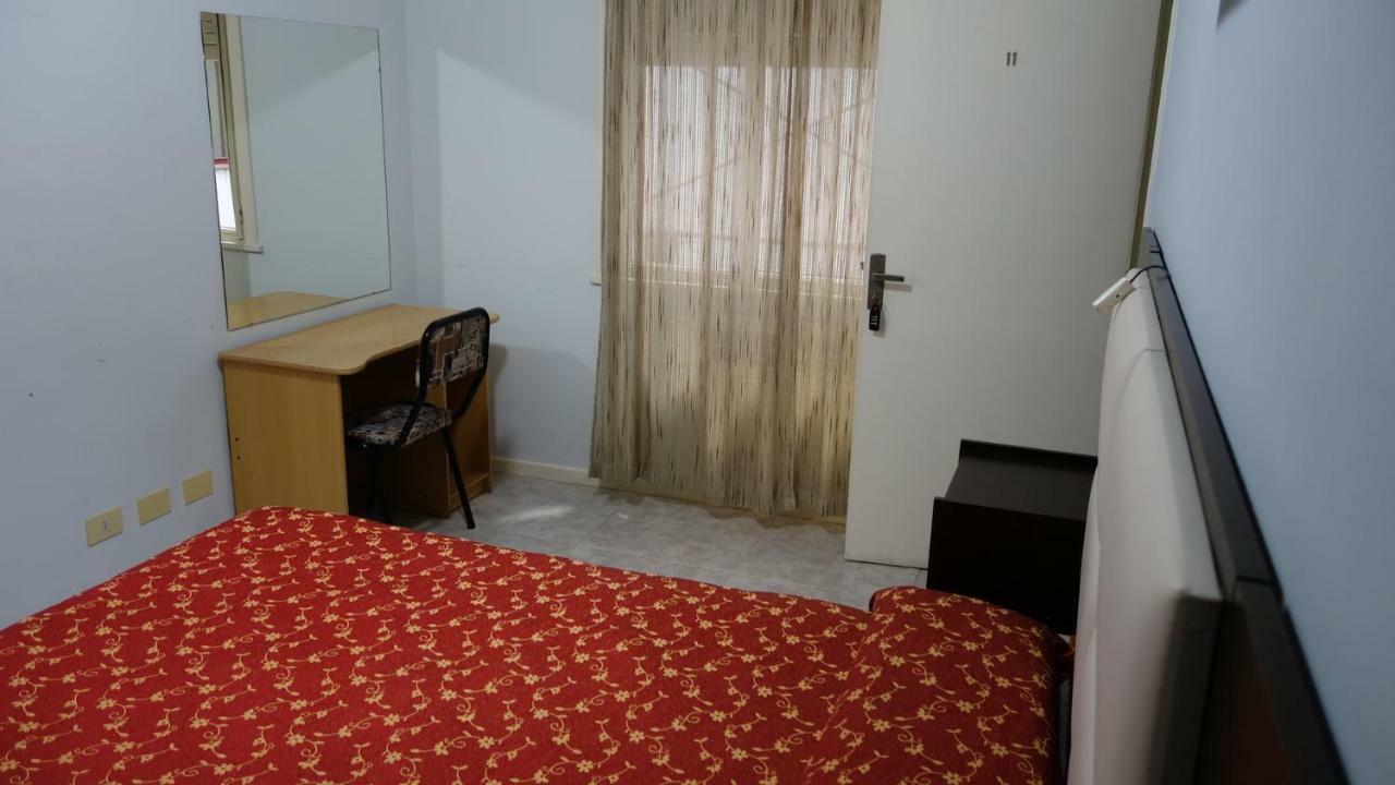 Hotel Key'S 布宜诺斯艾利斯 外观 照片